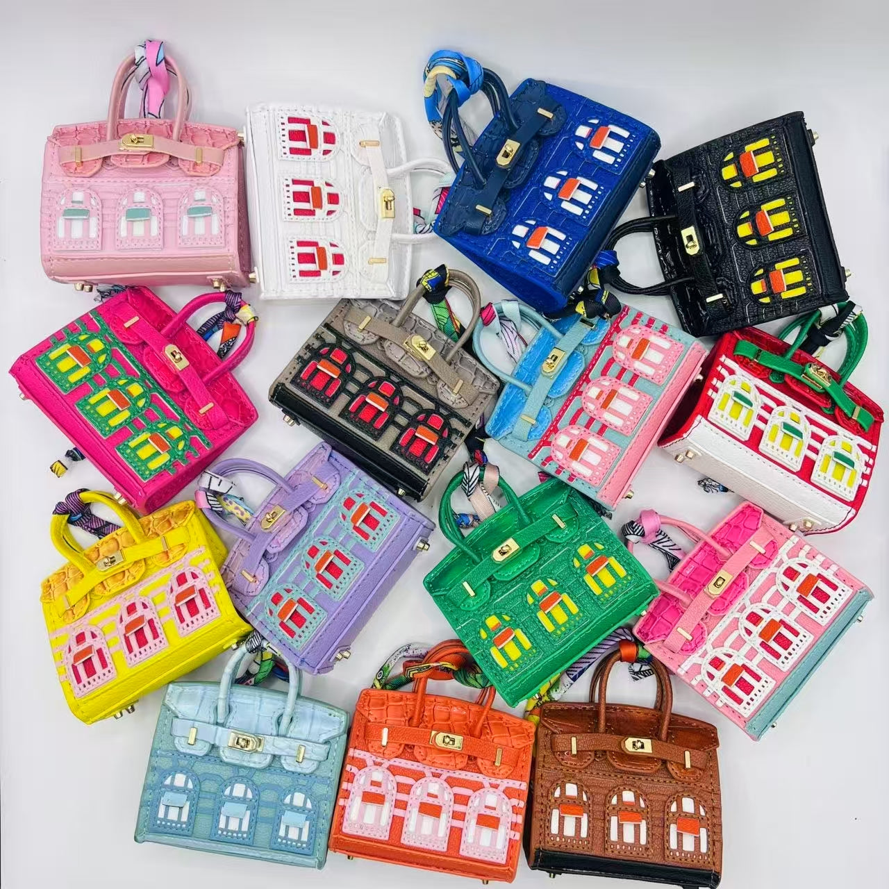 4 mini bags (get 2 bags free)