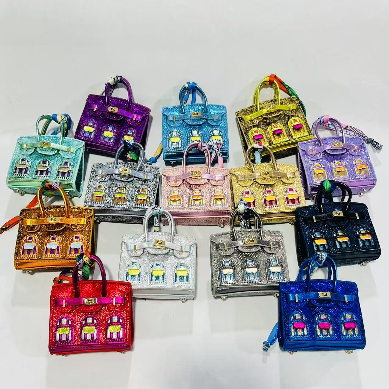 2 mini bags(get 1 bag free)