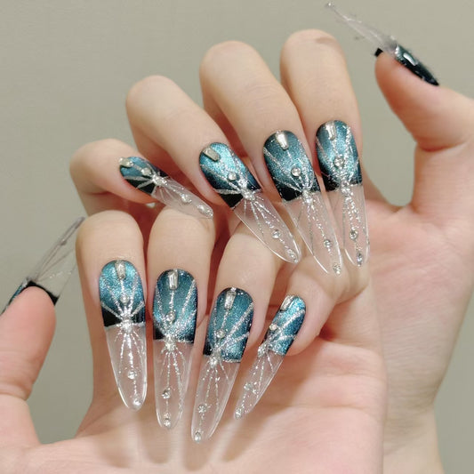 Customized Nail
