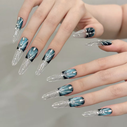 Customized Nail