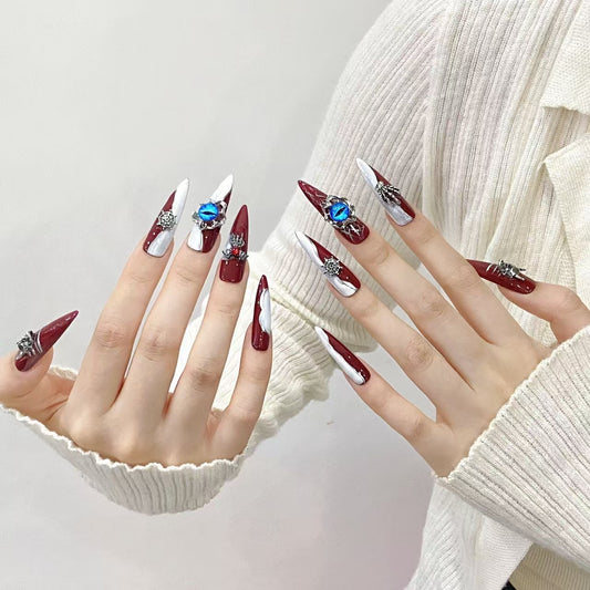 Customized Nail