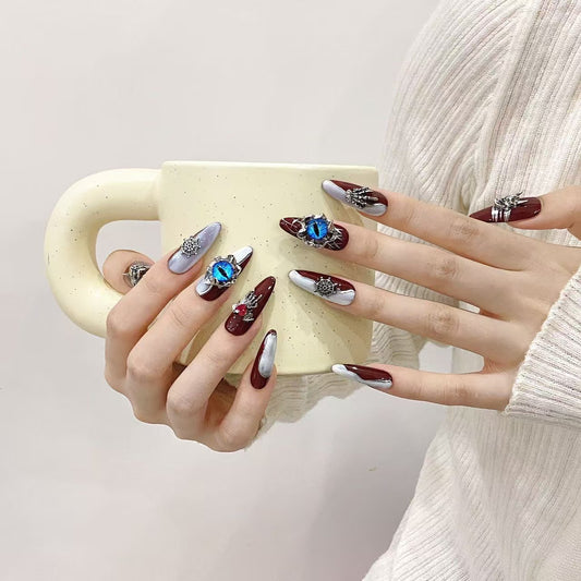 Customized Nail