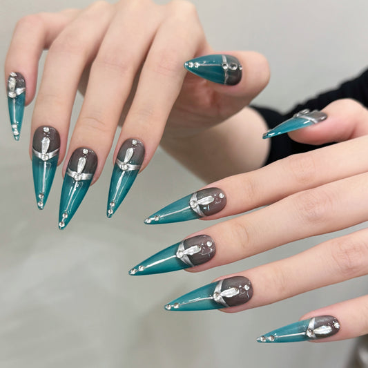 Customized Nail
