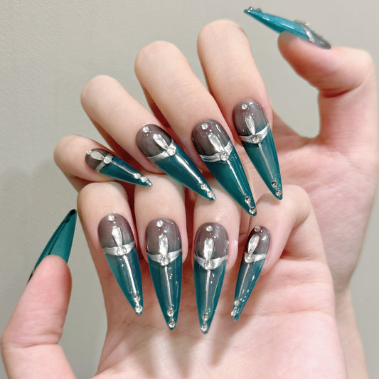 Customized Nail