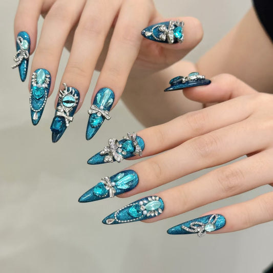 Customized Nail